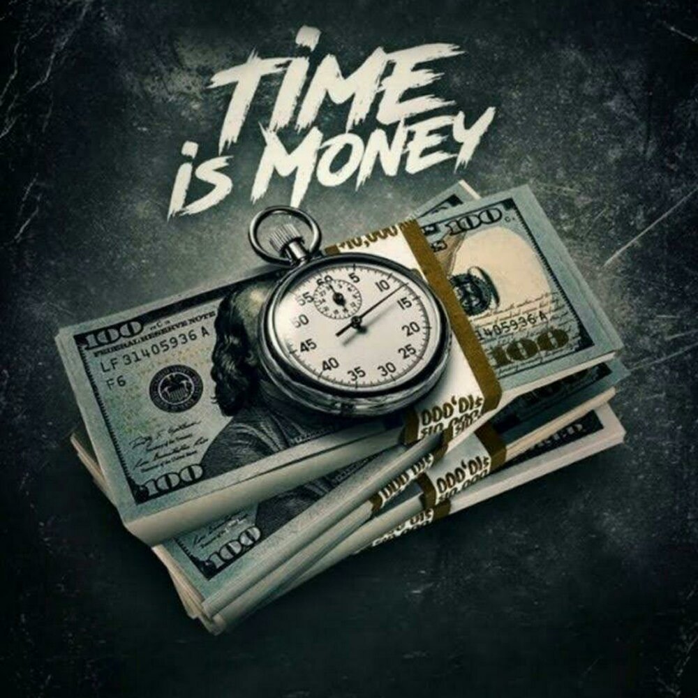 More Money. More Time